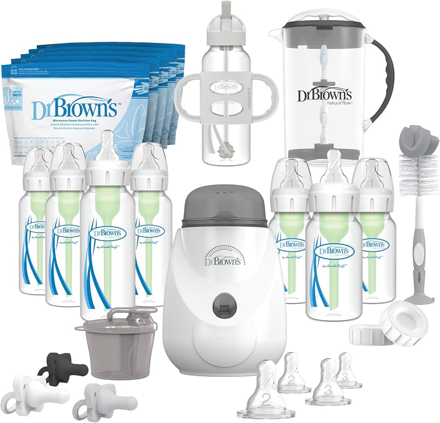 Bottle Accessories & Ancillary Products
