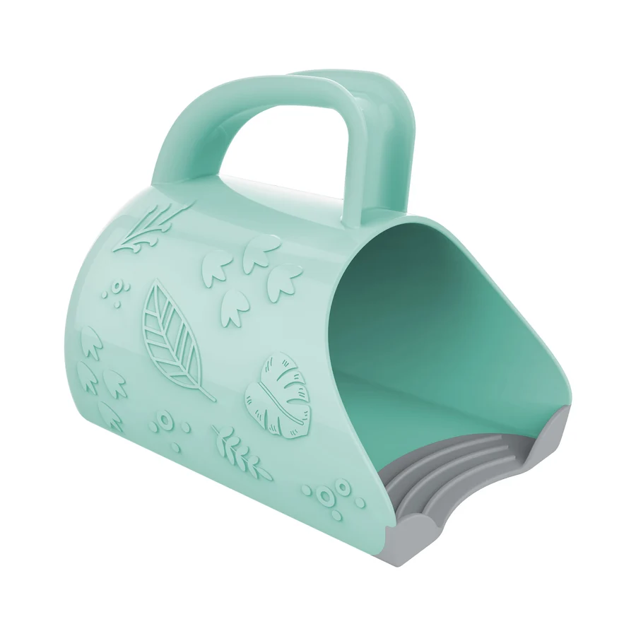 Bath & Baby Care