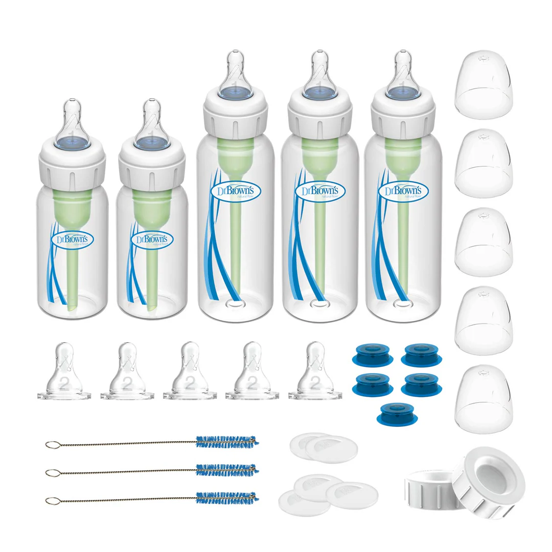 Breastfeeding Products