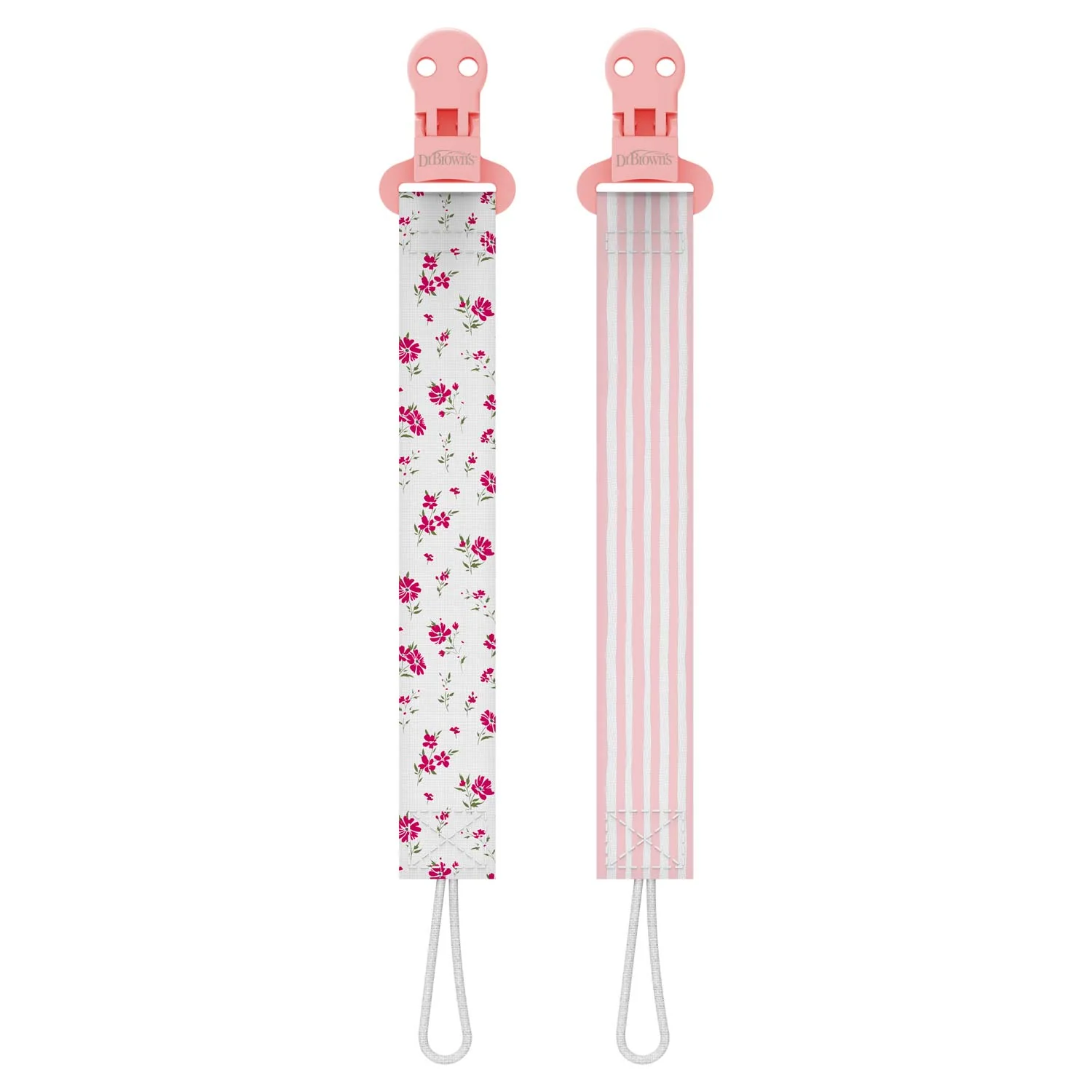 Pacifier & Soother Clips
