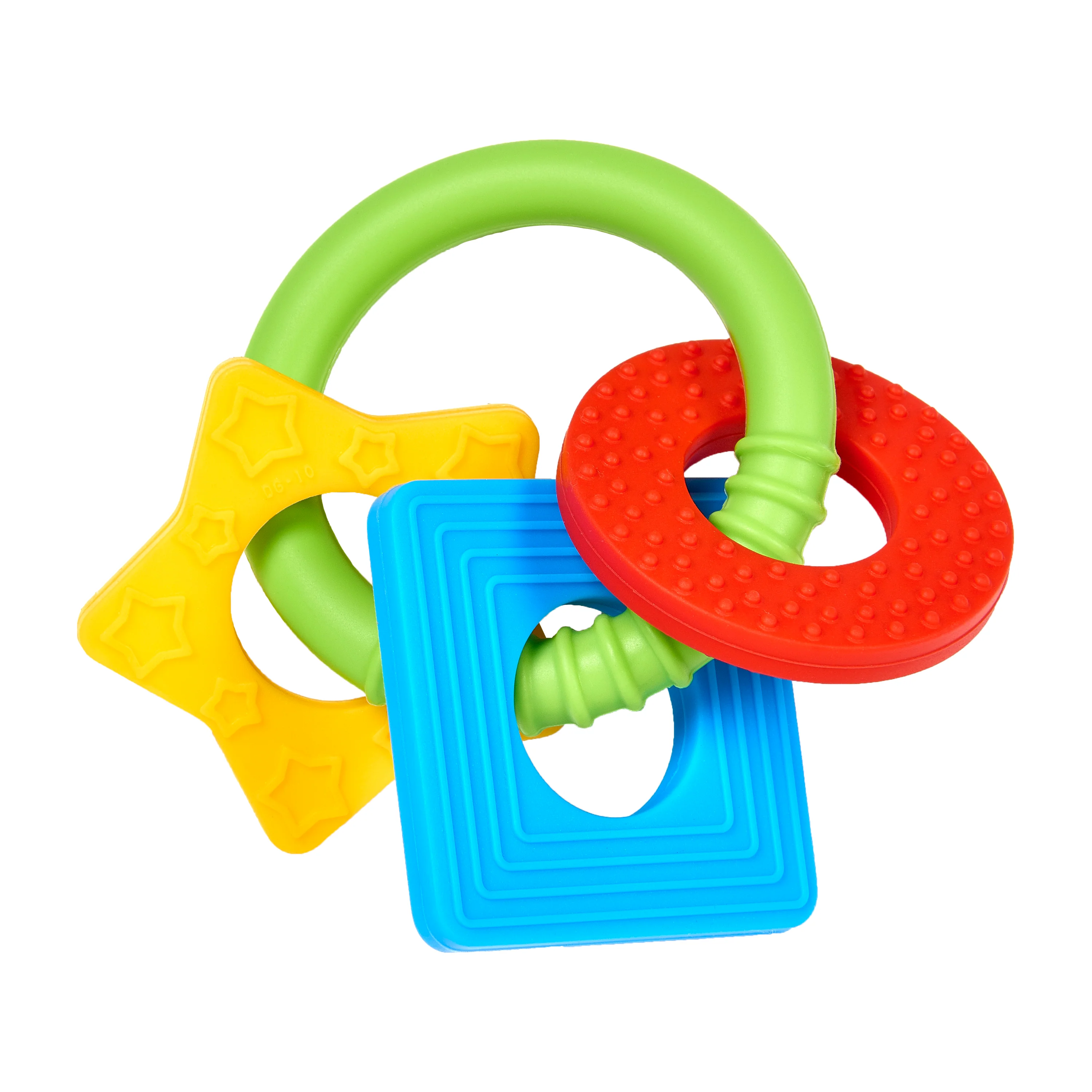 Teethers